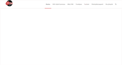Desktop Screenshot of cmsclub.fi